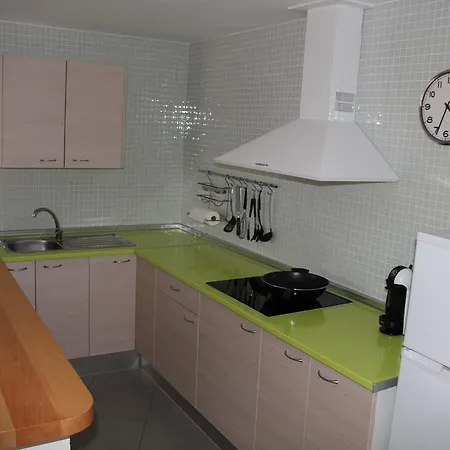 Residencial Los Martinez