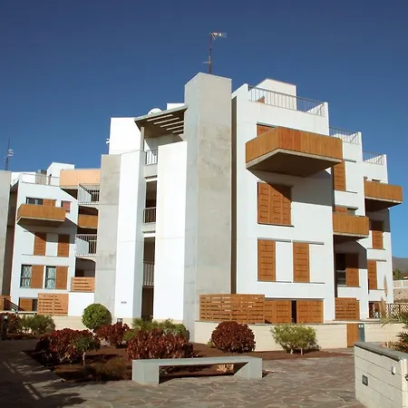 Apartment Residencial Los Martinez