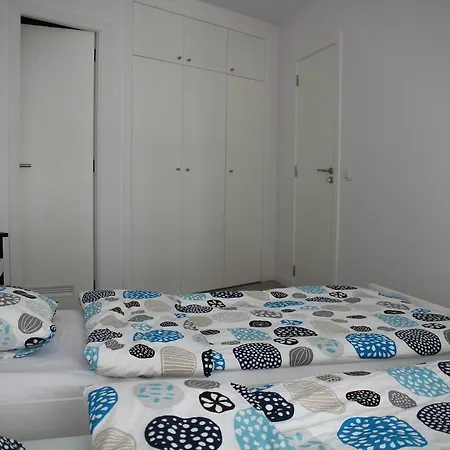 Residencial Los Martinez Apartment El Medano (Tenerife)