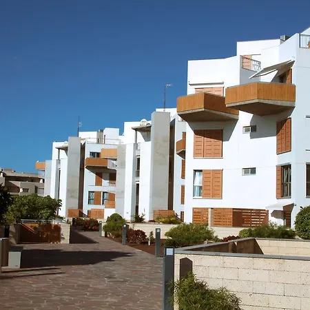 Residencial Los Martinez