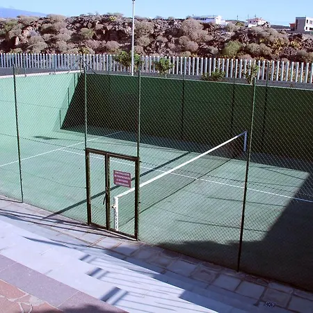 Apartment Residencial Los Martinez