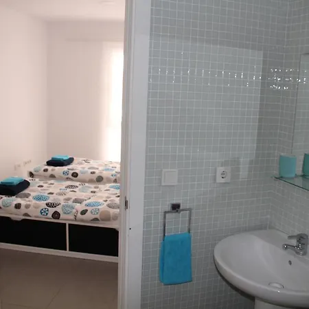 Apartment Residencial Los Martinez El Medano (Tenerife)