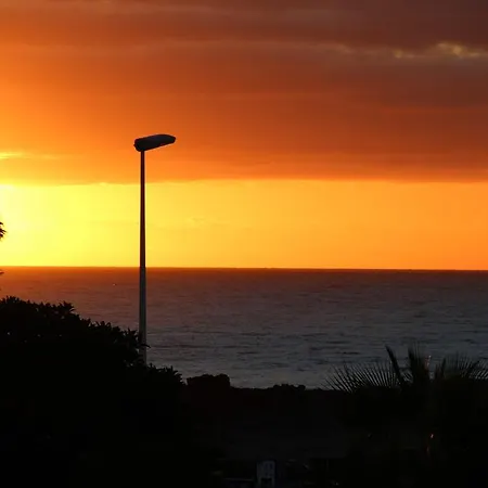 Apartment Residencial Los Martinez El Medano (Tenerife)