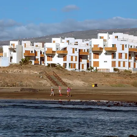 Apartment Residencial Los Martinez