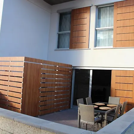 Residencial Los Martinez