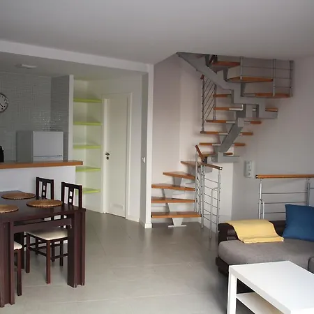 Residencial Los Martinez El Medano (Tenerife)