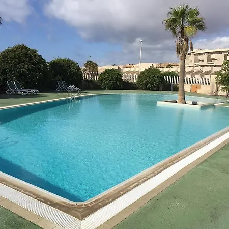 Apartment Residencial Los Martinez