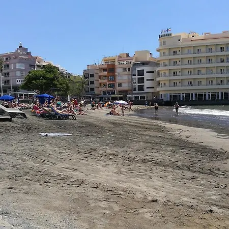 Residencial Los Martinez