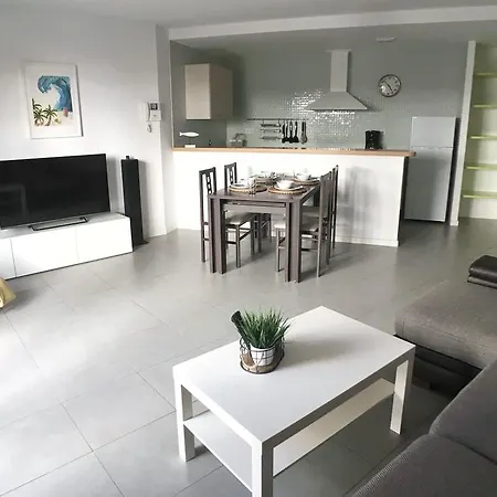 Apartment Residencial Los Martinez El Medano (Tenerife)