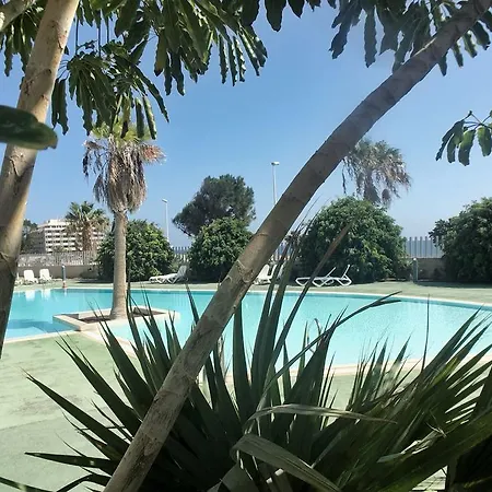Residencial Los Martinez Apartment *