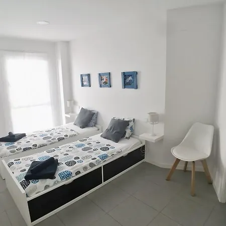 Residencial Los Martinez *