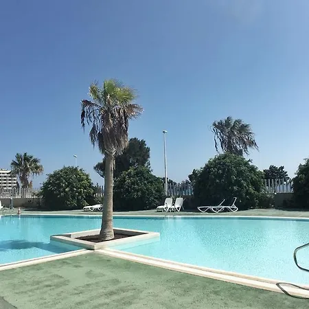 Apartment Residencial Los Martinez