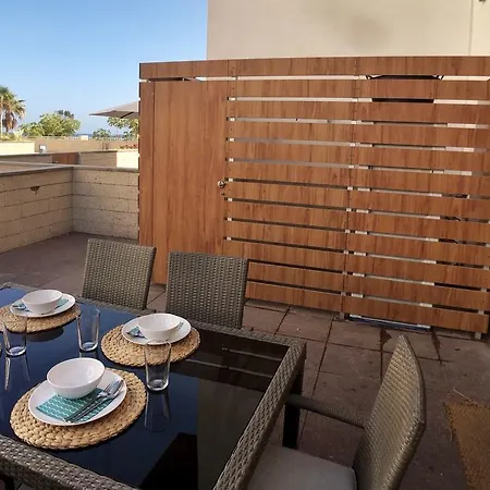 Residencial Los Martinez Apartment