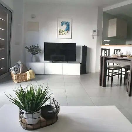 Residencial Los Martinez El Medano (Tenerife)