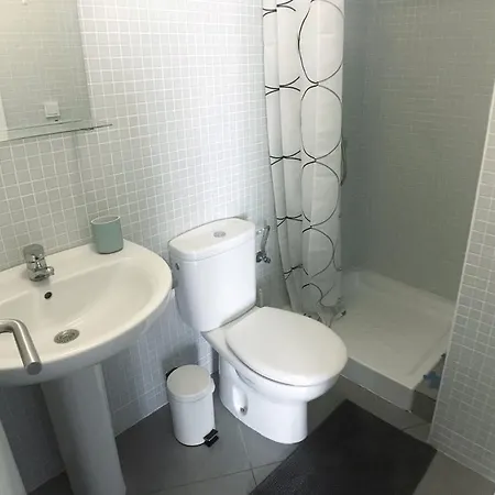 Residencial Los Martinez Apartment *