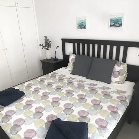 Residencial Los Martinez